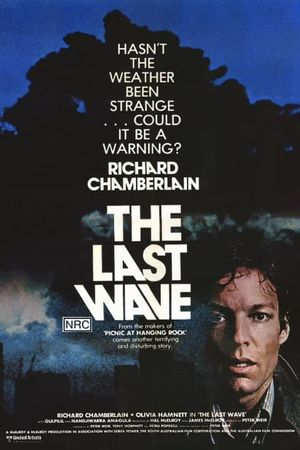 The Last Wave's poster