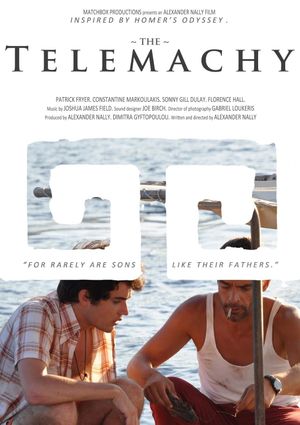 The Telemachy's poster