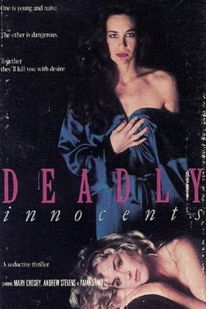 Deadly Innocents's poster