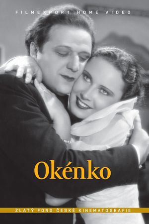 Okénko's poster