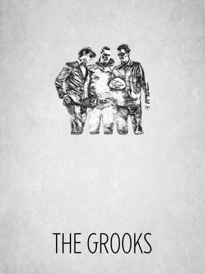 The Grooks's poster
