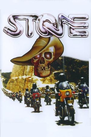 Stone's poster image
