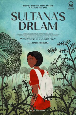 Sultana's Dream's poster