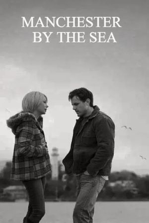 Manchester by the Sea's poster
