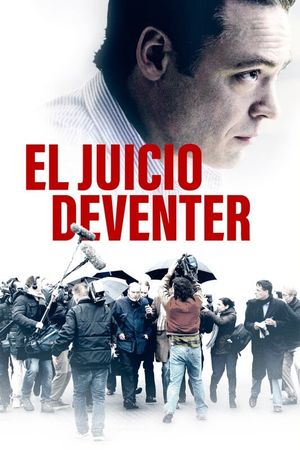 The Judgement's poster