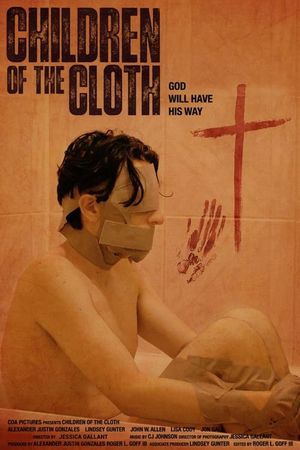 Children of the Cloth's poster
