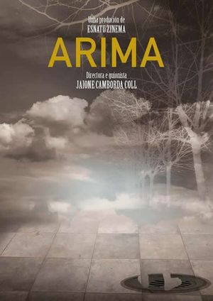 Arima's poster