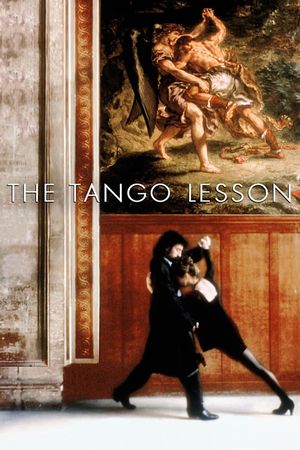 The Tango Lesson's poster