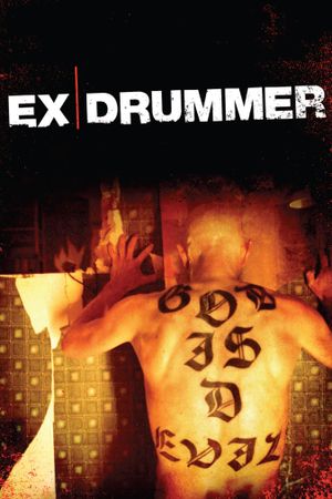 Ex Drummer's poster