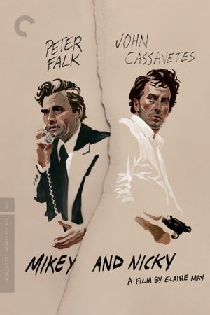 Mikey and Nicky's poster