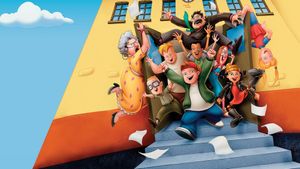 Recess: School's Out's poster