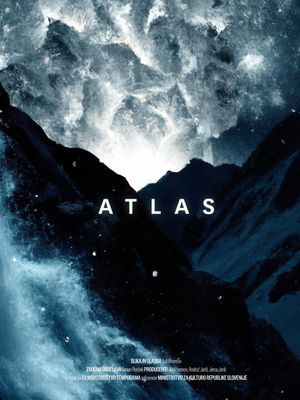 Atlas's poster