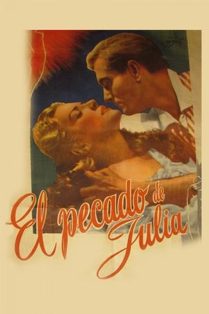El pecado de Julia's poster