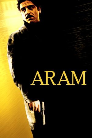 Aram's poster