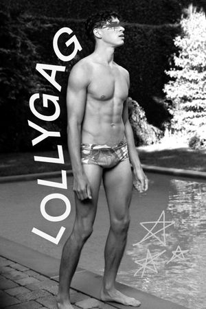 Lollygag's poster