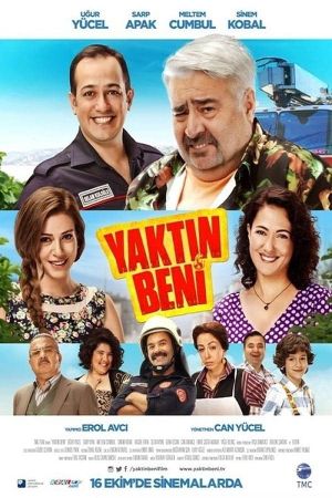 Yaktin Beni's poster
