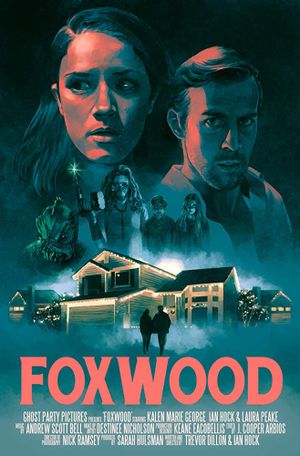 Foxwood's poster