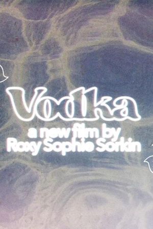 Vodka's poster image