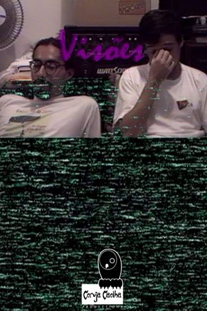 Visions's poster