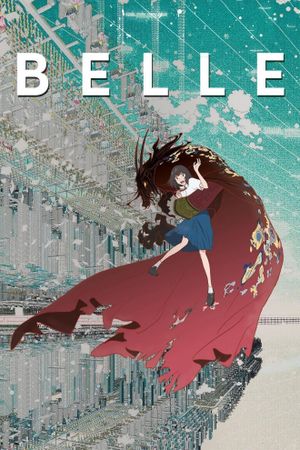 Belle's poster