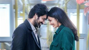 Phalana Abbayi Phalana Ammayi's poster