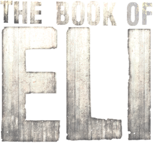The Book of Eli's poster