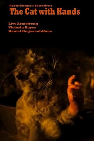 The Cat with Hands's poster