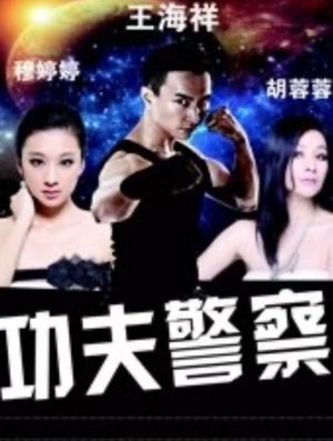 功夫警察's poster