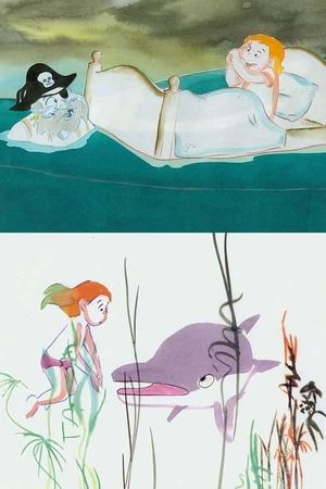 Song of the Sea's poster