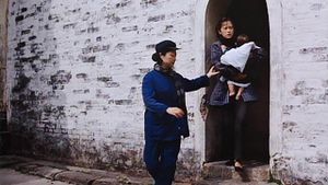 China Cry: A True Story's poster