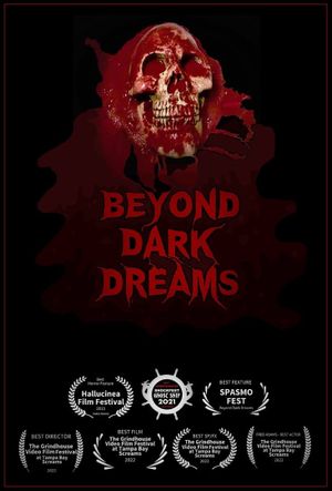 Beyond Dark Dreams's poster