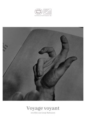 Voyage voyant's poster