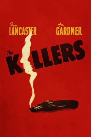 The Killers's poster