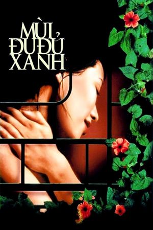 The Scent of Green Papaya's poster