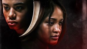 Deadly Escape's poster