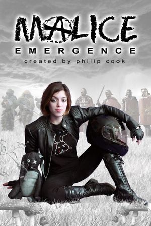 Malice: Emergence's poster