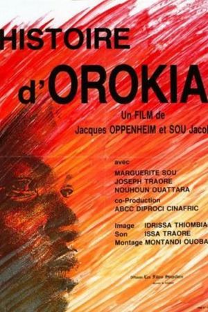 Histoire d'Orokia's poster