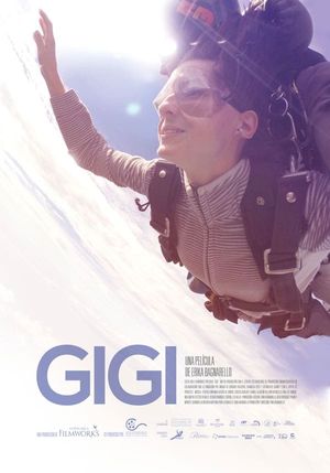 Gigi's poster