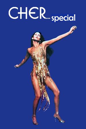 Cher... special's poster