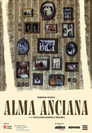 Alma Anciana's poster image