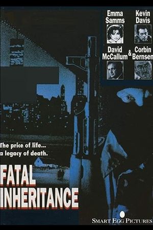 Fatal Inheritance's poster