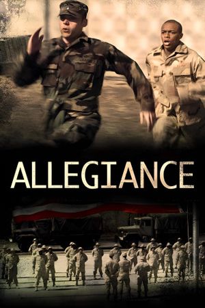 Allegiance's poster