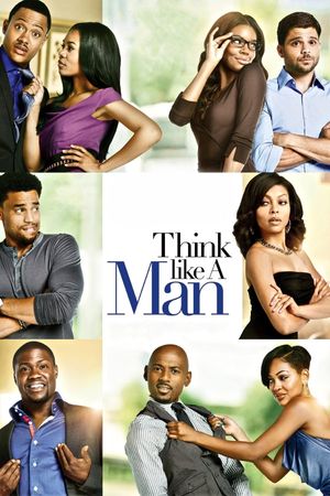 Think Like a Man's poster image