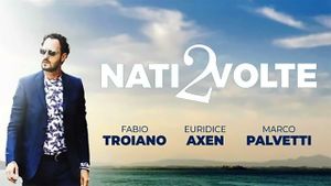 Nati 2 volte's poster