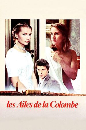 Les ailes de la colombe's poster