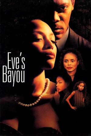Eve's Bayou's poster