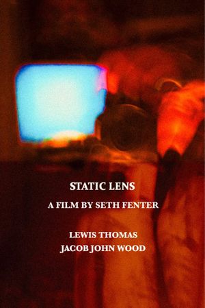 Static Lens's poster