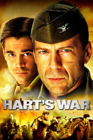 Hart's War's poster