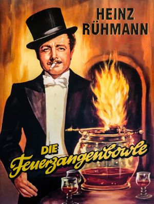 The Punch Bowl's poster