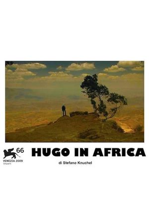 Hugo en Afrique's poster